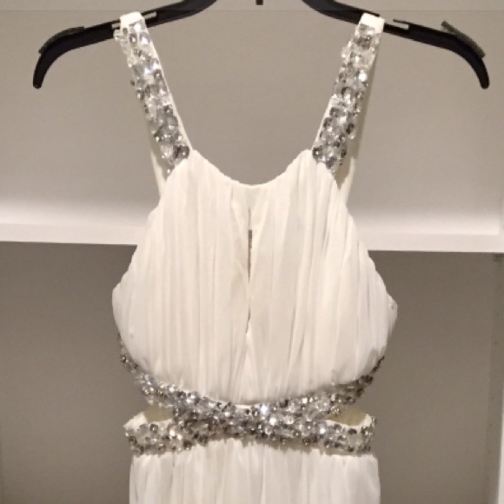(Never Worn) Prom Dress